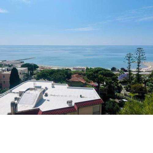 Suite Lulù - Sanremo