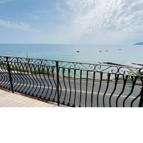 [SUITE LUXURY LE PALME 1] ✩✩✩✩✩Sanremo fronte mare