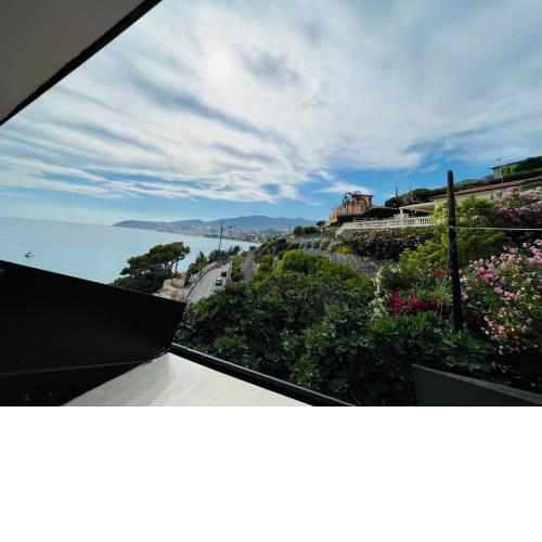 [SUITE LUXURY LE PALME 4] ✩✩✩✩✩Sanremo fronte mare