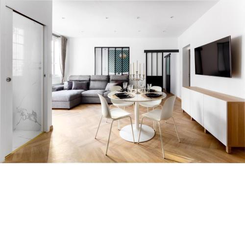 SUITE LUXURY NATION 26
