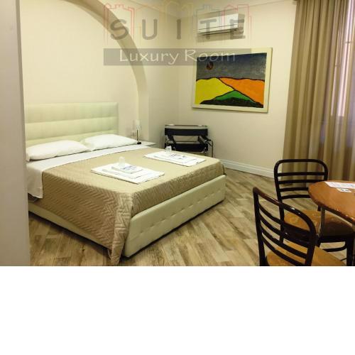 Suite Luxury Room