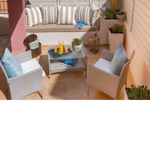 Suite maison