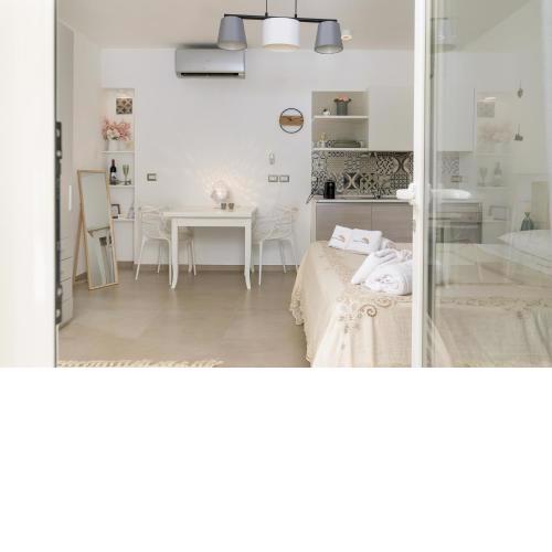 Suite Mandorlo