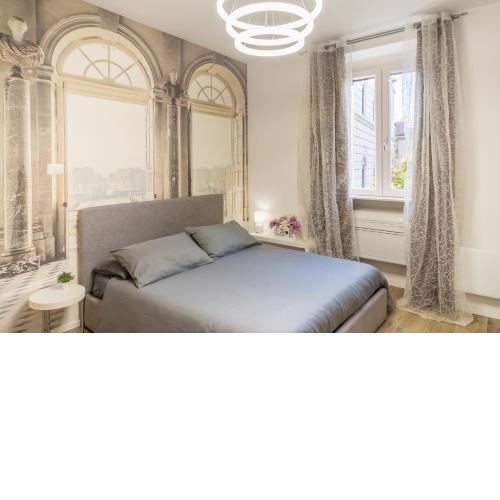 [Suite Marghera Central] Metro WiFi & Shopping