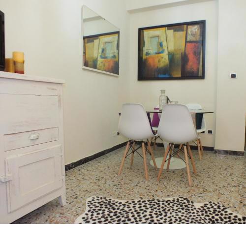 Suite Mariasole