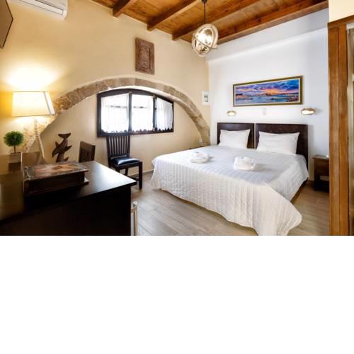 Suite Maritime 2