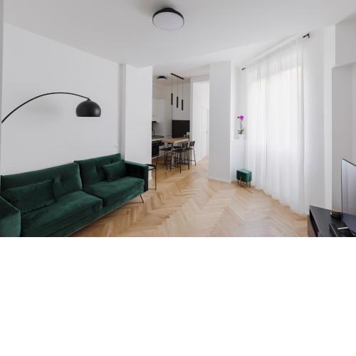 Suite Maxxi Roma