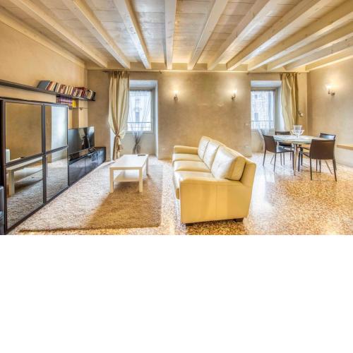 Suite Mercatorum - Piazza Erbe