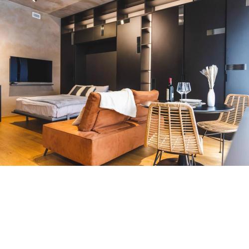 Suite milano brera