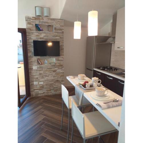Suite Mimì Casa vacanza Cagliari