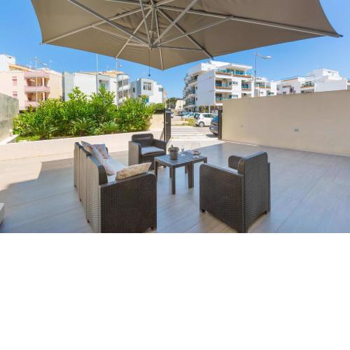 Suite Mon Amour Gallipoli