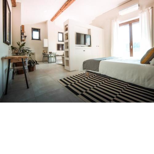 SUITE MONFORTE LANGHE EXPERIENCE
