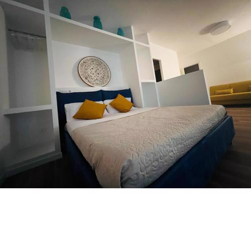 Suite Monolocale Roma Domus95 Eur