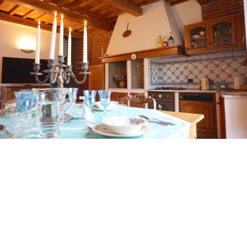 Suite nell'Anfiteatro Romano
