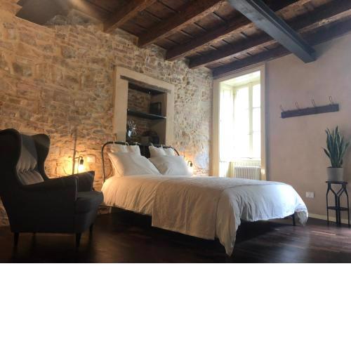 Suite Olivia