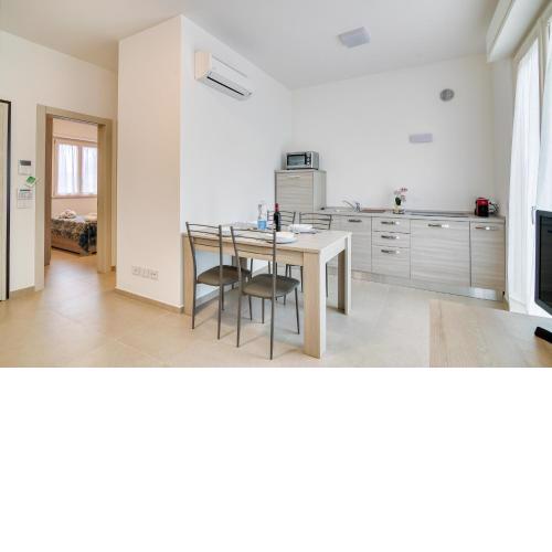 Suite Ondina Viareggio Apartments