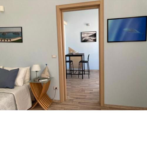 Suite Opuntia in via Isonzo