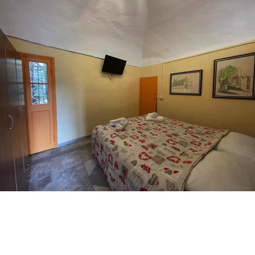 [SUITE ORANGE]✩✩✩✩✩ CENTRALISSIMO, 4 PERSONE