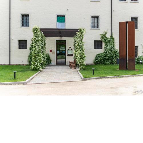Suite Palladio In La Barchessa Di Villa Pisani