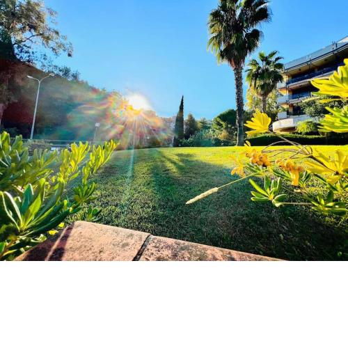 Suite Panizzi 26 - Sanremo