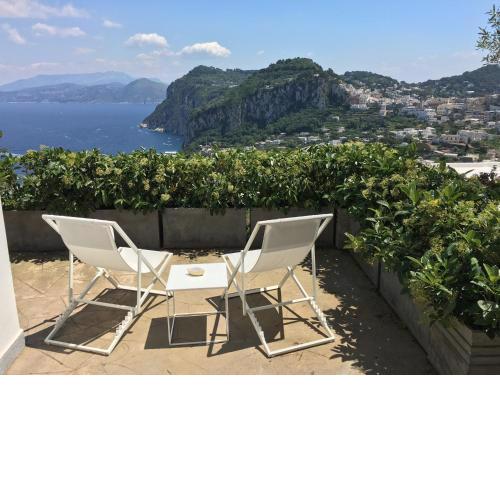 Suite Paradiso