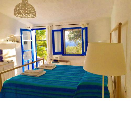 suite paradiso
