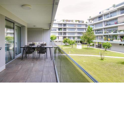 Suite Parco Lago Locarno