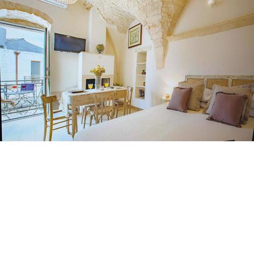 Suite Pasqà