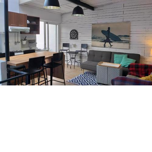 suite playa la cicer