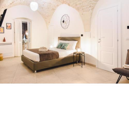 Suite Plebiscito, Self check-in