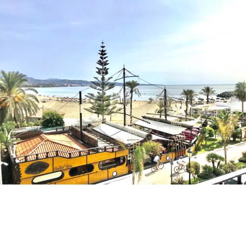 Suite Porto Banus Front The Sea