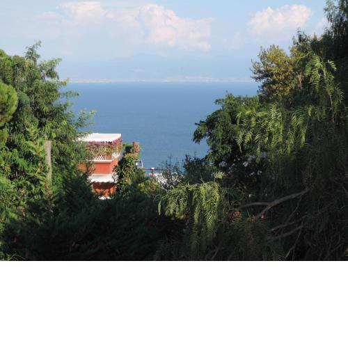 Suite Posillipo