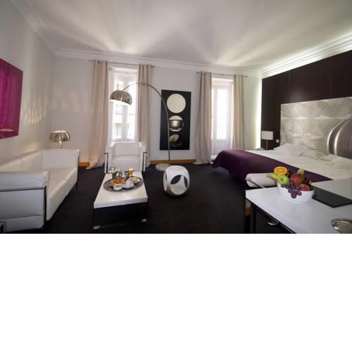 Suite Prado