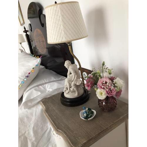 Suite privada en casa del S XIX