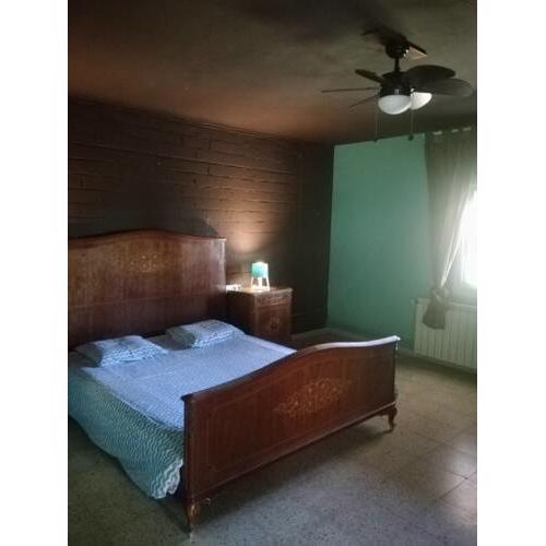 Suite Privada Rubí