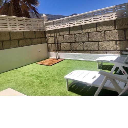 Suite & Private Terrace