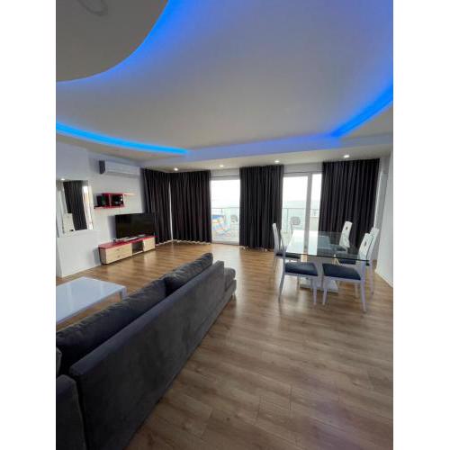Suite Rana Hedhun