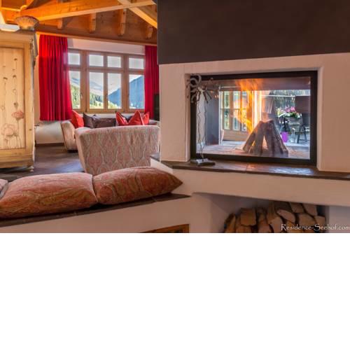 Suite Residence Seehof