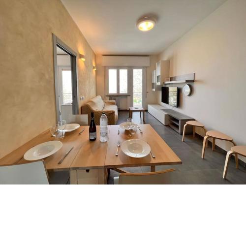 Suite Riminese Vista Mare