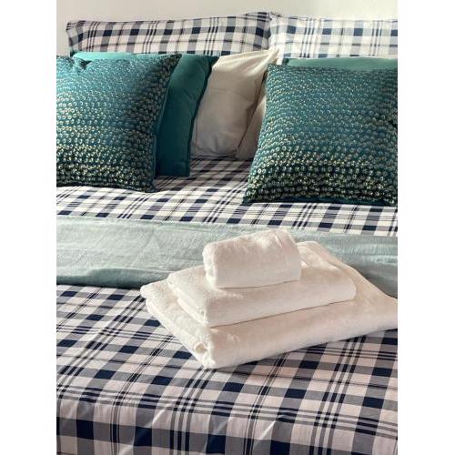 Suite room Karalis