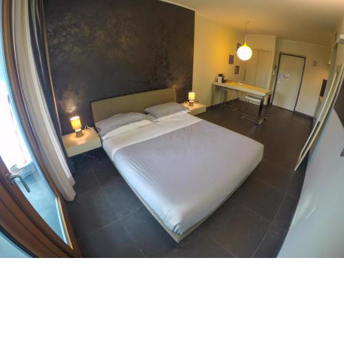 Suite Rooms