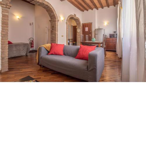 Suite Rua Muro - Affitti Brevi Italia