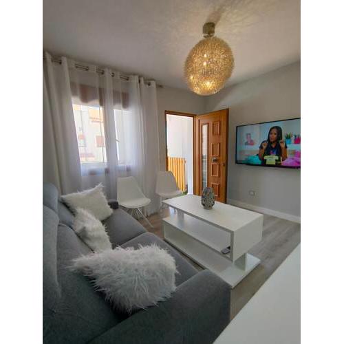 Suite Ruidera Beach