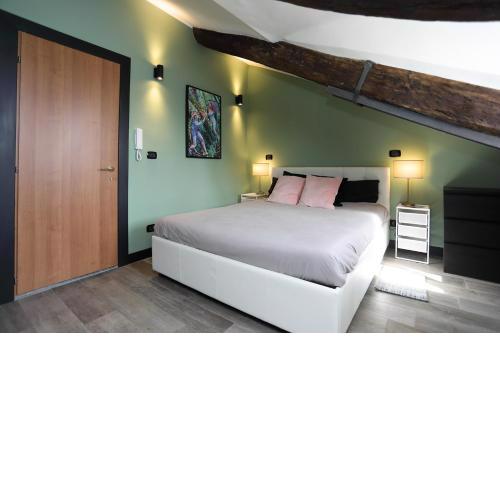 Suite San Massimo