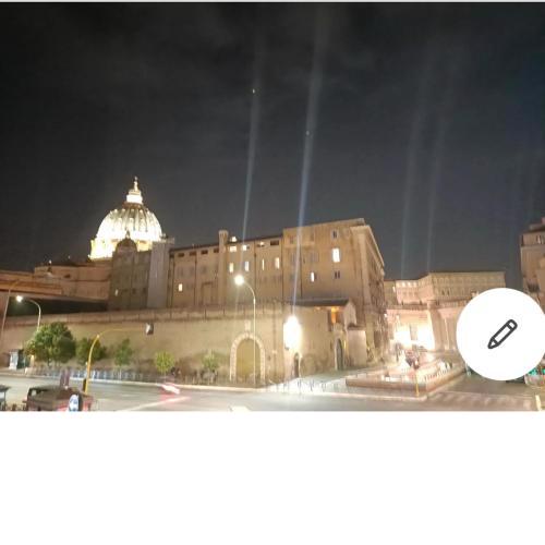 Suite San Pietro