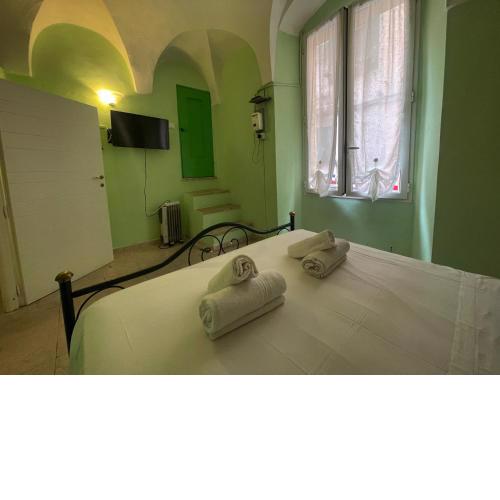 [SUITE SAN SIRO]✩✩✩✩✩ CENTRALISSIMO e ROMANTICO