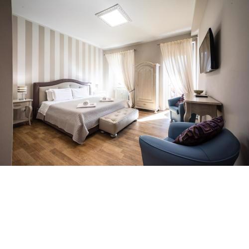 Suite Santa Eufemia 1