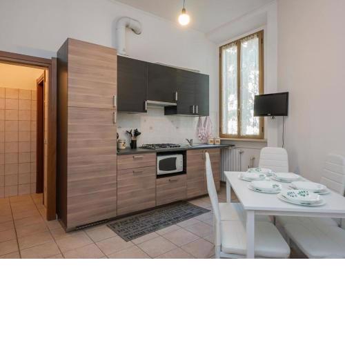Suite Sauro 6 Guest