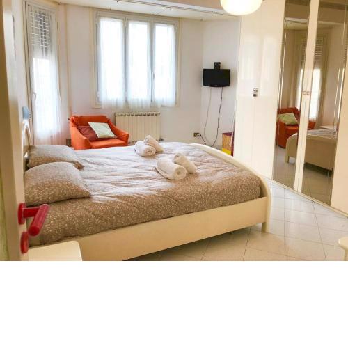 (SUITE SEA 27) SANREMO VISTA MARE, TERRAZZO, PARKING