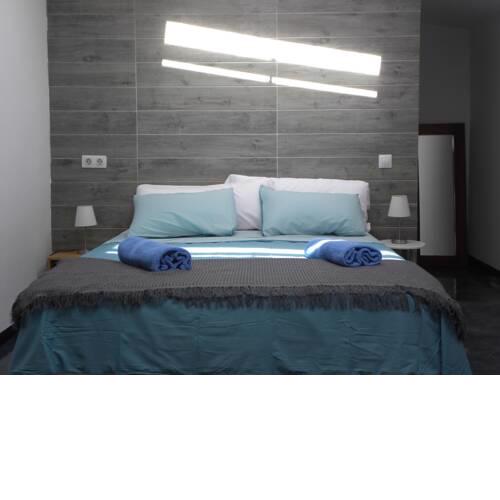 suite Siroko surf house
